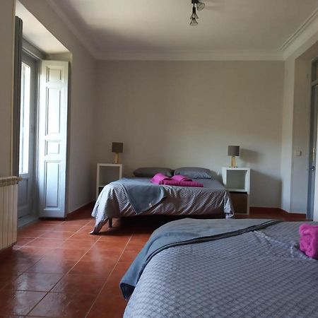 Pme Rooms Мадрид Экстерьер фото