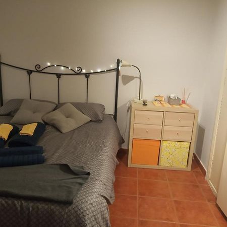 Pme Rooms Мадрид Экстерьер фото