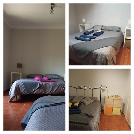 Pme Rooms Мадрид Экстерьер фото