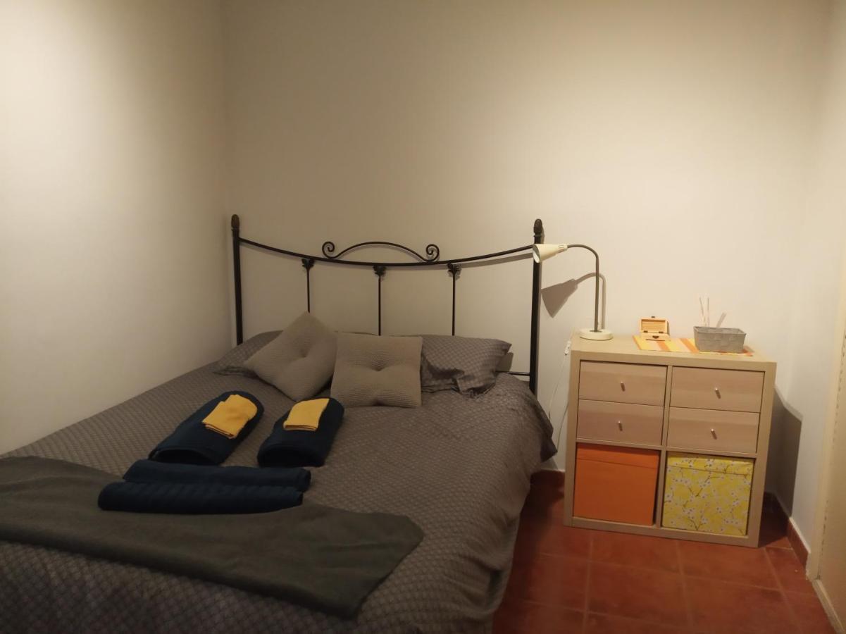 Pme Rooms Мадрид Экстерьер фото