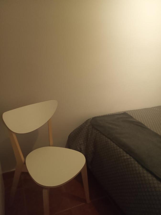 Pme Rooms Мадрид Экстерьер фото