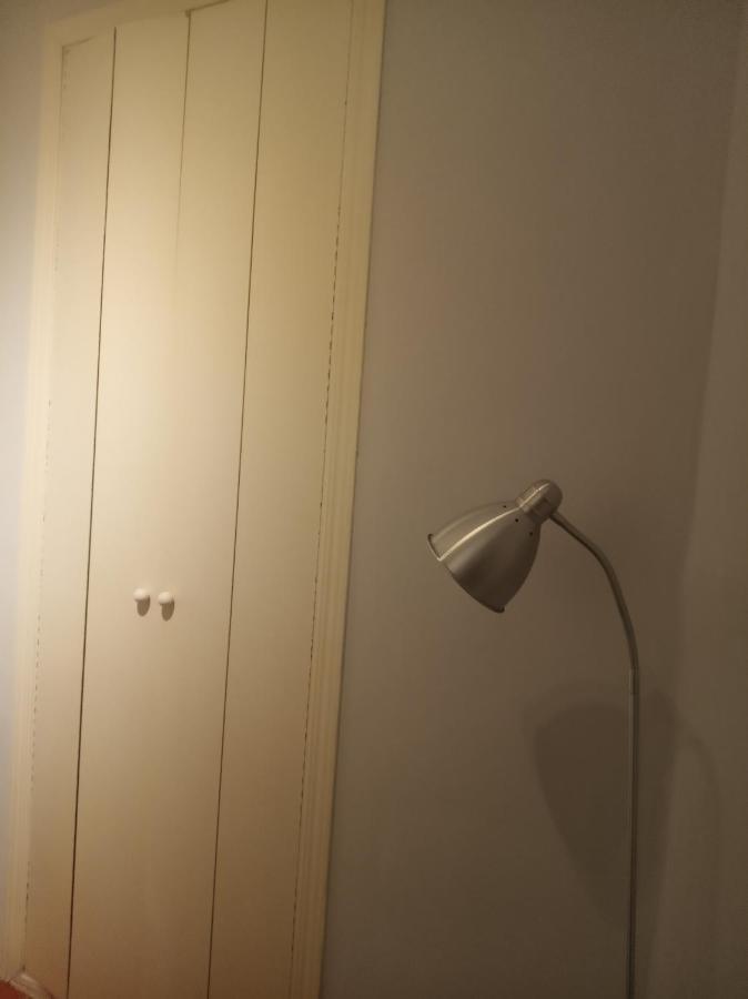 Pme Rooms Мадрид Экстерьер фото