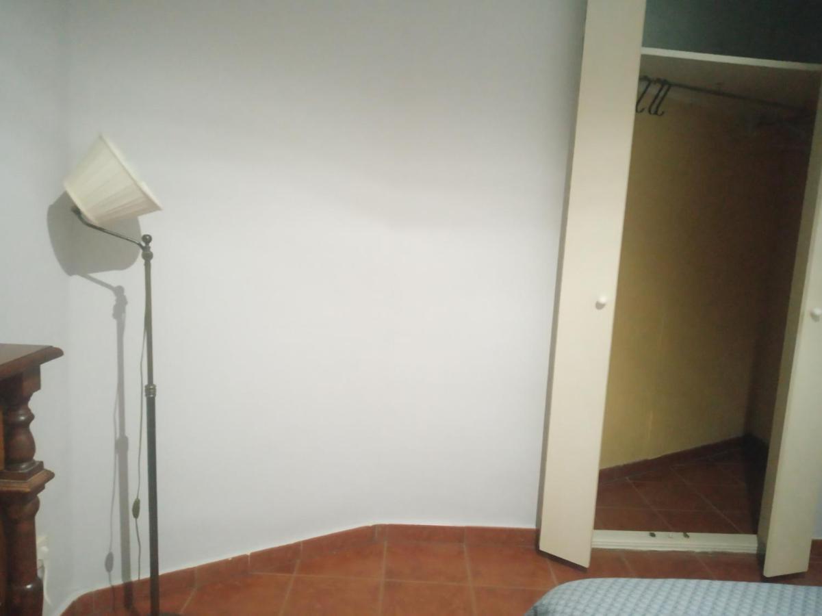 Pme Rooms Мадрид Экстерьер фото